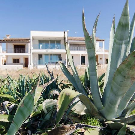Apartamento S' Estanyol Mar El Estanyol Exterior foto