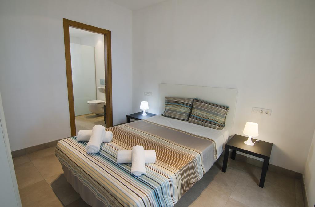 Apartamento S' Estanyol Mar El Estanyol Exterior foto