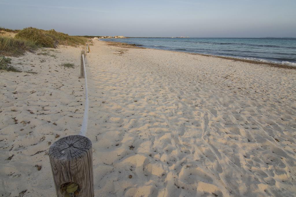 Apartamento S' Estanyol Mar El Estanyol Quarto foto