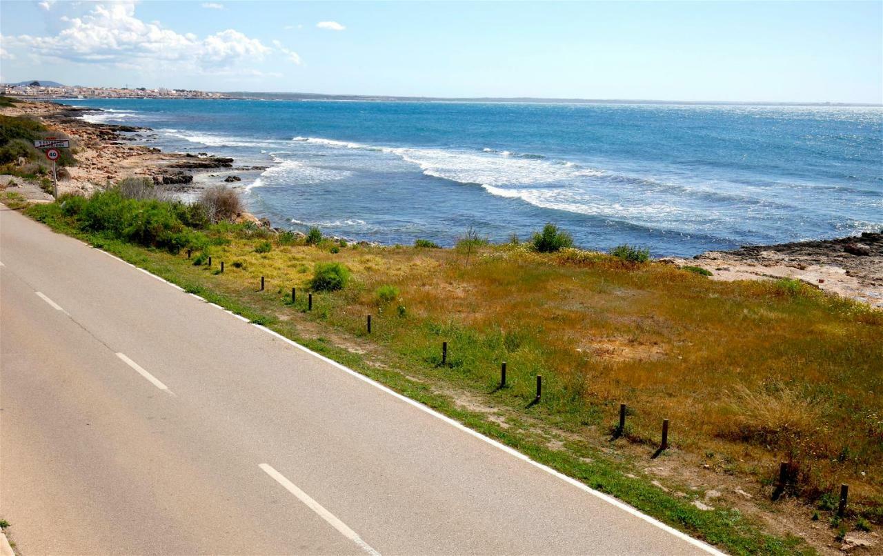 Apartamento S' Estanyol Mar El Estanyol Exterior foto