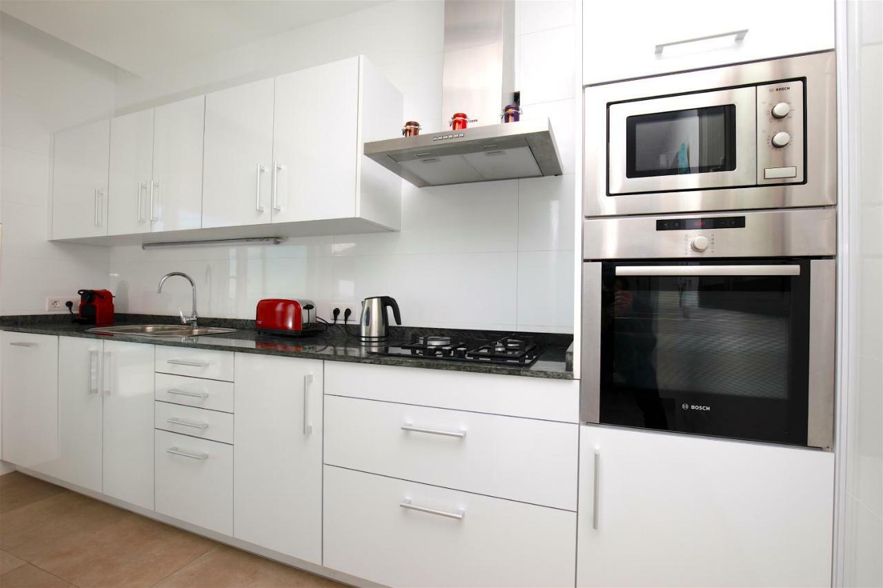 Apartamento S' Estanyol Mar El Estanyol Exterior foto